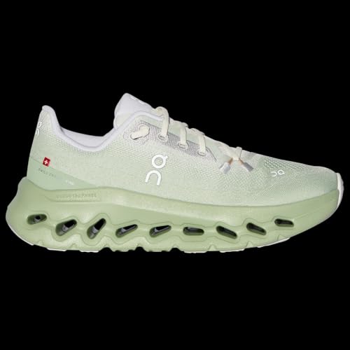 On Cloudtilt - Women's Casual Running Shoes (Sage/Ivory) Size 9