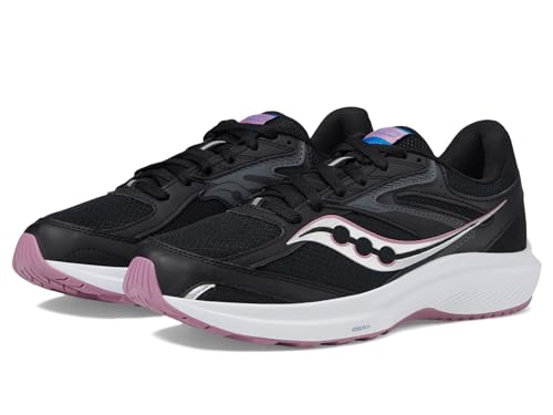 Saucony Women's Cohesion 17 Running Shoe