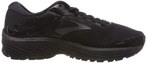 Brooks Adrenaline GTS 18 Femme Black/Black/Pink