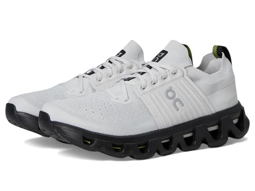 On Mens Cloudswift 4 Wolf/Black 9.5 M