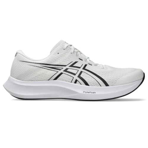 ASICS 14, White/Black