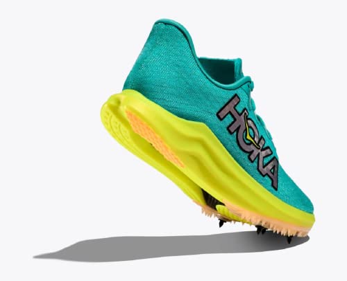 Hoka | Cielo X 2 LD | Unisex spike | Ceramic/Evening Primrose - alternate view 3