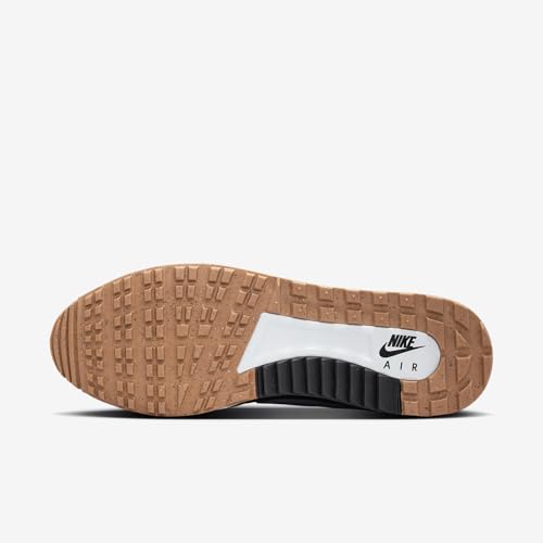 Nike Golf Air Pegasus '89 G Shoes Black/Grey/Gum 004