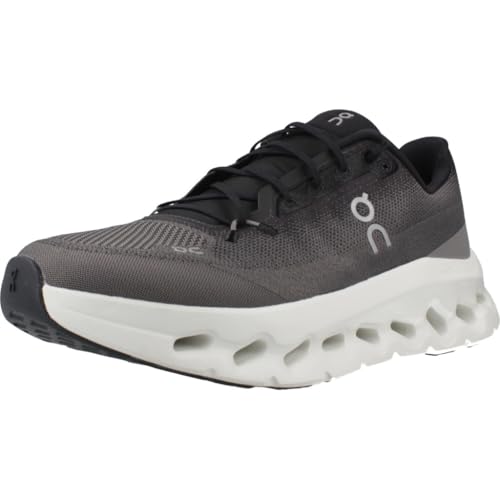 On Mens Cloudtilt Black/Asphalt 11.5 M