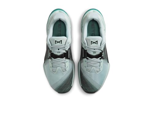 Nike Mens, Metcon 10, Light Pumice/Mineral Slate/Black, 10 Medium