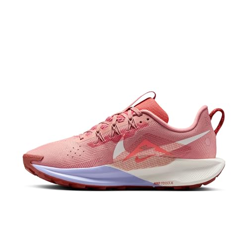 WOMEN'S PEGASUS TRAIL 5 - B - 601 RED STARDUST/MARS