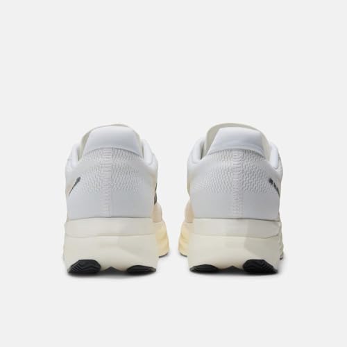 Women's FuelCell SuperComp Elite v5 (LD - Linen-White/Gold Metallic)