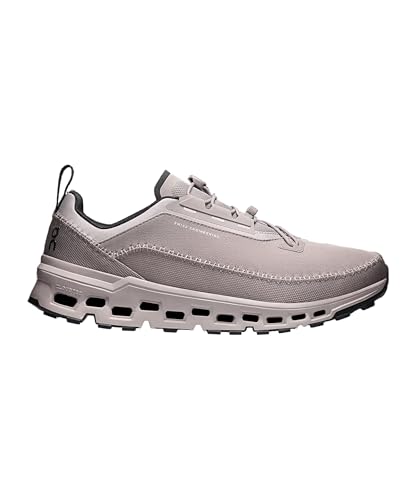 On Women's Cloudaway 2 Sneaker, Cinder Fog, 10.5 UK
