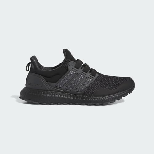 Adidas Unisex-Adult Ultraboost 1.0 Stealth Black/Carbon/Grey