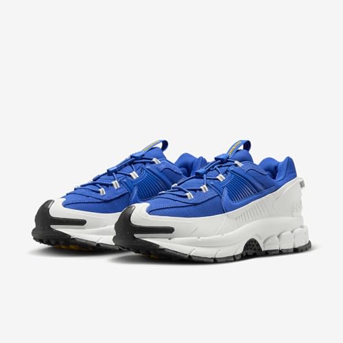 Nike Zoom Vomero Roam Men's Winterized Shoes (FV2295-400, Racer Blue/Summit White/Black/Racer Blue) Size 15