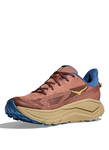 Hoka Men's Challenger 8 Maple/Cardamom 8.5 Medium - alternate view 5