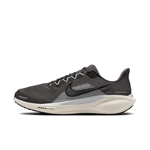 Nike Men's Pegasus 41 Medium Ash/Black/Pure Platinum 11.5 Medium - product image