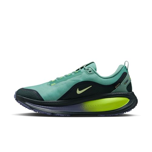 Nike Men's Vomero 18 Gore-TEX Seaweed/Barely Volt/Cannon/Volt 8 Medium