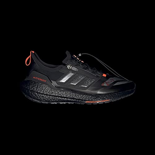adidas Ultraboost 21 Gore-TEX Running Shoes Men's, Grey, Size 7.5