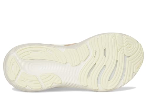 Brooks Female Glycerin 22 Taffy/Moonbeam/Essence 12 Medium