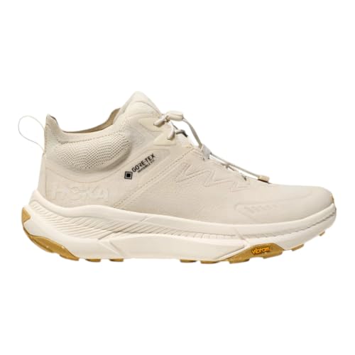 Hoka Women's Transport Chukka GTX Alabaster 8 Medium - product image