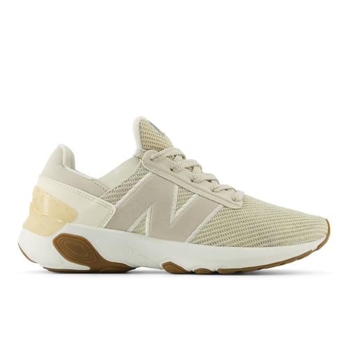 New Balance Women's Fresh Foam X 1440 V1 Running Shoe, Timberwolf/Turtledove, 8.5 M