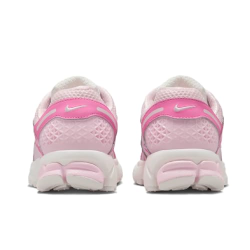 Nike Zoom Vomero 5 Women's Shoes (Hyper Pink/Pink Foam/Playful Pink/Summit White) Size 6.5