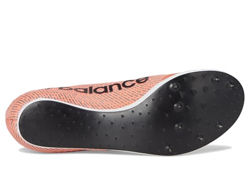 New Balance FuelCell SuperComp PWR-X Dragonfly/Black 5 D (M)