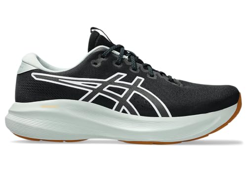 ASICS Men's Gel-Excite 11 Tr Sneaker, Nature Bathing Black, 9.5