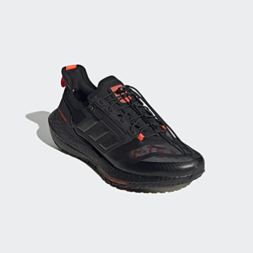 adidas Ultraboost 21 Gore-TEX Running Shoes Men's, Grey, Size 7.5