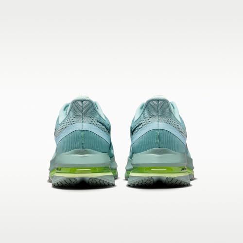 Nike Pegasus Premium Men's Road Running Shoes (Cannon/Barely Volt/Volt/Seaweed) Size 9