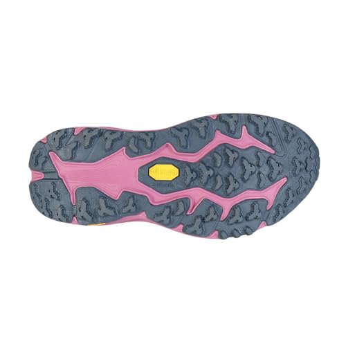 Hoka Women's Speedgoat 6 Trail Shoe