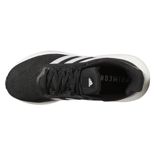 Adidas Unisex-Adult Pureboost 22 Black/White/Carbon 11