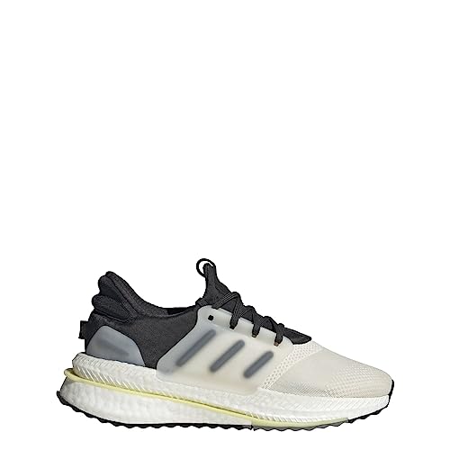 Adidas Womens X_PLR Boost Chalk White/Core Black/Off White 8.5