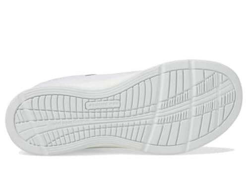 New Balance Men's 577 V1 Lace-up Shoe, White, 13 X-Wide