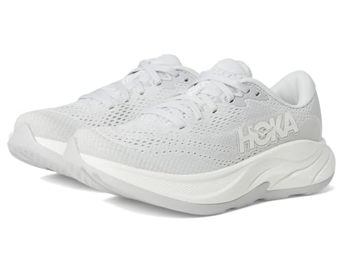 Hoka Women's Rincon 4 Stardust/Cosmic Grey 9 Medium - product image