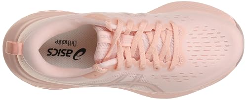 ASICS Women's Gel Excite 10 Trainers, Breeze Neutral Pink, 6.5 US