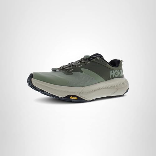 Hoka Men's Transport Sea Moss/Eucalyptus 11.5 Medium - alternate view 7