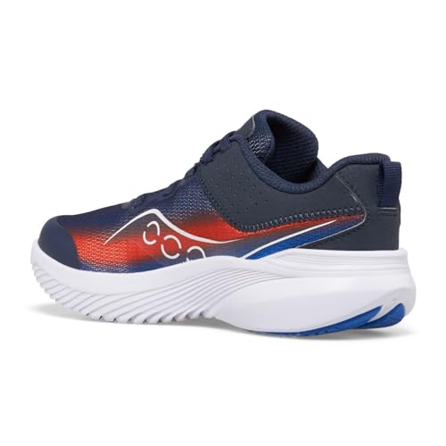 Kinvara 14 Lace to Toe