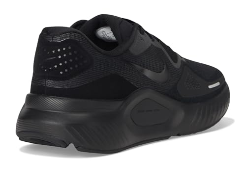 Nike Women's Structure 26 Black/Black/Iron Grey 9 Medium