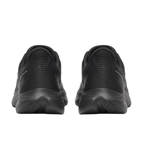 Saucony Men's Kinvara 16 Sneaker, Black/Black/Black, 10.5