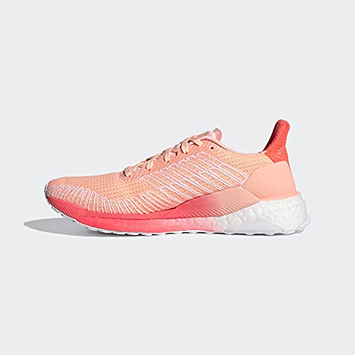 adidas Solarboost 19 Female Orange 10