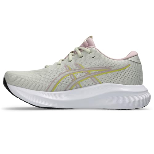 ASICS Women's Gel-Excite 11 Running Shoes, 9, Light DUST/MORGANITE