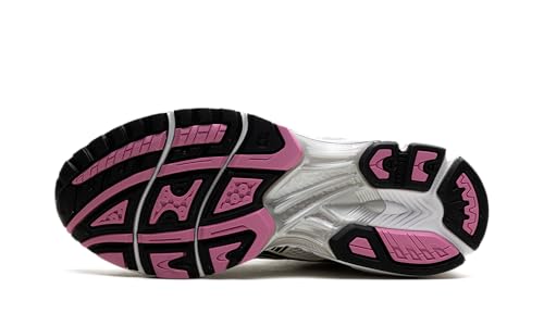 ASICS Unisex Gel-Kayano 14 Sportstyle Shoes, 8.5, Cream/Sweet Pink