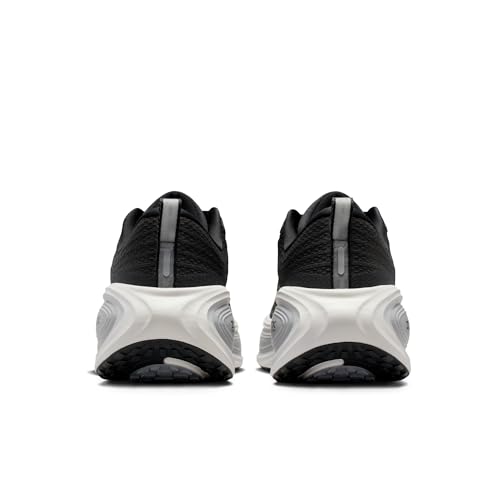 Nike Vomero Plus Men's Road Running Shoes (Anthracite/Summit White/Pure Platinum/Wolf Grey) Size 9