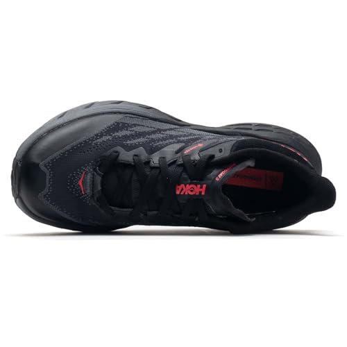 HOKA SPEEDGOAT 5 GTX SPIKE - FEMME