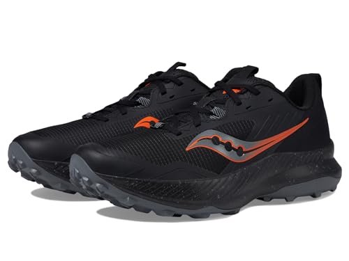 Saucony Men's Blaze TR Trail Running Shoe