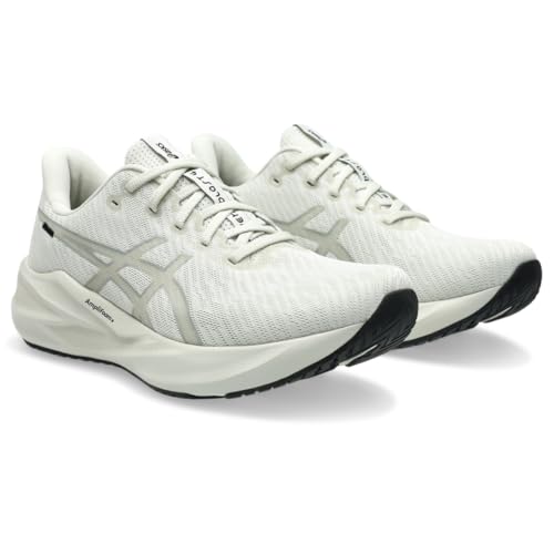 ASICS Men's VERSABLAST 4 Running Shoes, 11, Lake Grey/Seal Grey - alternate view 2