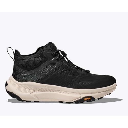 Hoka Women's Transport Chukka GTX Alabaster 7 Medium - alternate view 5