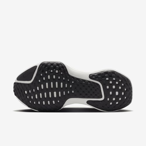 Nike Invincible 3 Women's Road Running Shoes (Extra Wide) (FN7997-101, Summit White/Sail/Coconut Milk/Black) Size 11