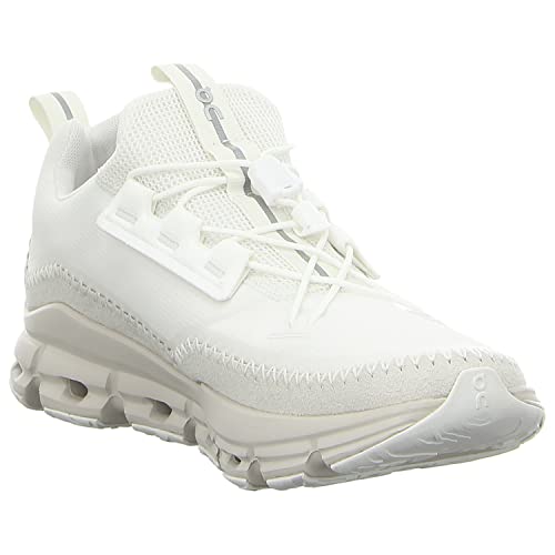 On Cloudmonster 61.98434 Bianco, Ivory Pearl, 8.5