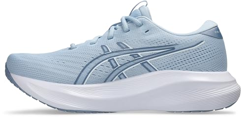 ASICS Women's Gel-Excite 11 Running Shoes, Solid Air Calm Indigo, 7.5 US