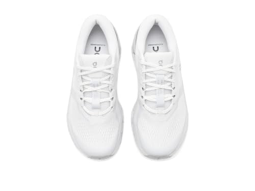 On Womens Cloudrunner 3 Frost/Glacier 8.5 Medium