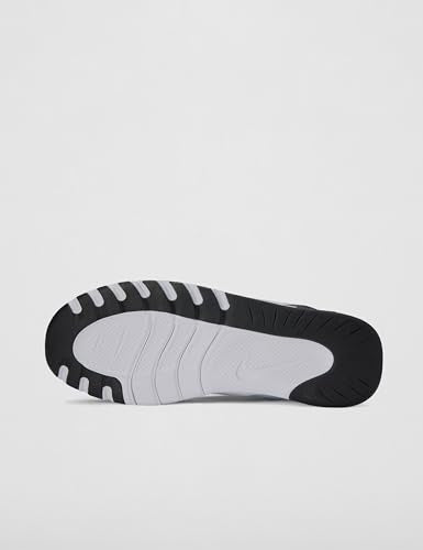 Nike Men's Flex Train Workout Shoes, Black/White-Anthracite, 11.5