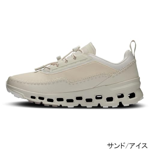 On Cloudaway 2 Womens Sneaker, Cinder/Fog, 7.5